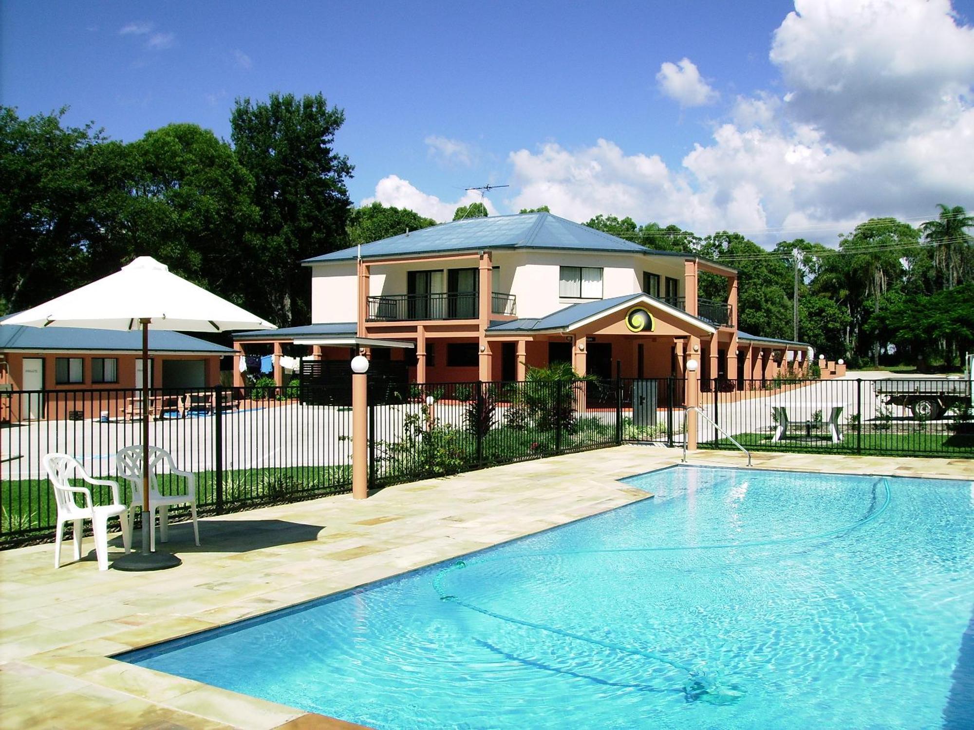 Seminara Apartments Coochiemudlo Island Екстер'єр фото